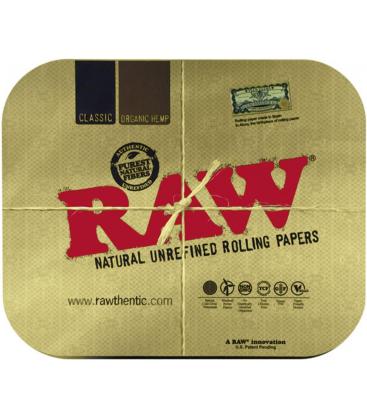 Cover para Rolling Tray Magnetica RAW large