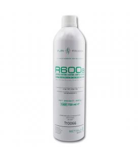 Isobutane R600a PuriFrigor 750ml