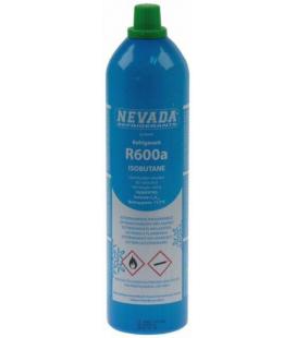 Isobutane R600a NEVADA 420g