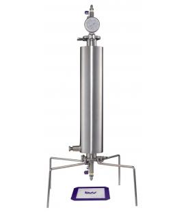 Dewaxing Closed Column Extractor (1.5") 135g