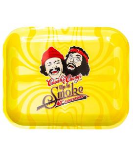 Cheech & Chong's Up In Smoke Rolling Tray