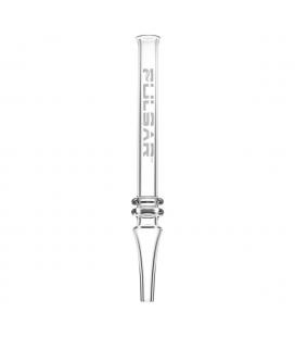 Pulsar | Quartz Dab Straw