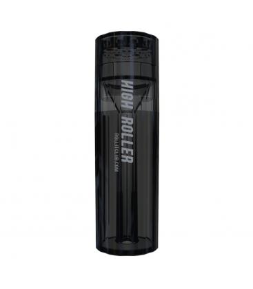 Highroller Grinder & Fastpack Cone Filler |black