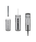 Highroller Grinder & Fastpack Cone Filler |white