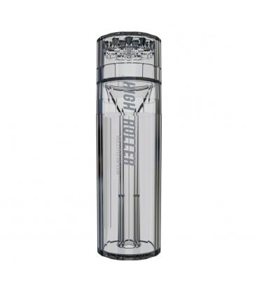 Highroller Grinder & Fastpack Cone Filler |white