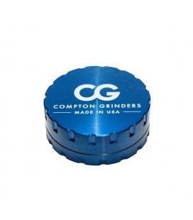 Compton Grinders Medium Grinder |blue