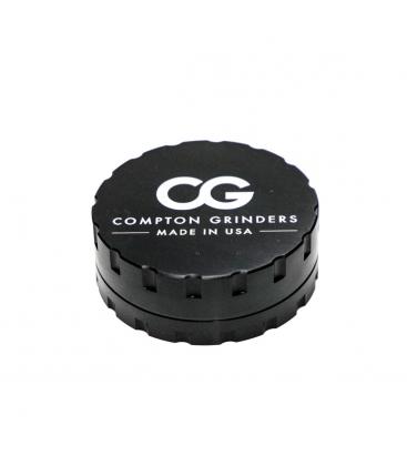 Compton Grinders Medium Grinder |black