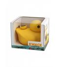 PieceMaker Bong de Silicona 'Kwack'