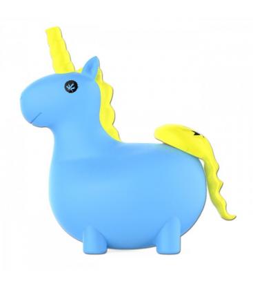 'PieceMaker' 'Unicorn' Silicone Bong