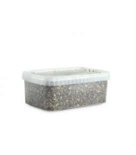 Substrate for Mushrooms 1200cc