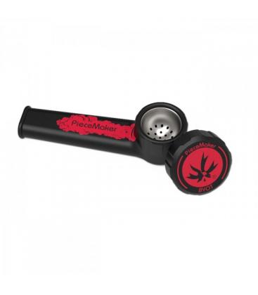 PieceMaker 'Karma' Silicone Pipe