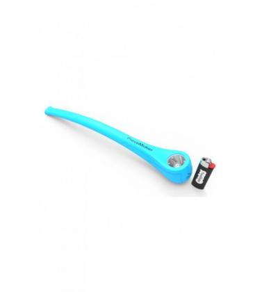 PieceMaker 'Konjuror' Silicone Pipe