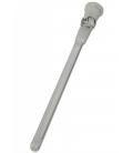 Adapter "Black leaf" SG 14 (14,5mm) L190mm logo