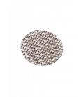 Stainless Steel Screens - extra coarse 100pcs