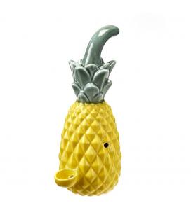 Pipa de Vidrio 'Pineapple'