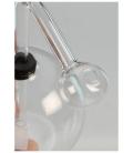 Breit Spherical Oil Pipe clear