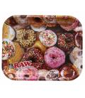RAW Donut Rolling Tray L