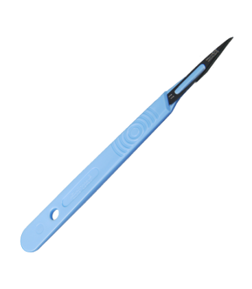 surgical scalpel