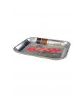 RAW Steel Rolling Tray large