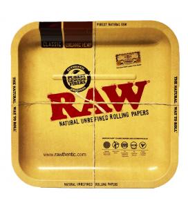 RAW tray square 23x23cm