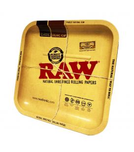 RAW tray square 23x23cm