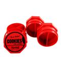 Cookies Cannabis Red Tarro 3 partes