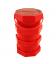 Cookies Cannabis Red Jar 3 parts