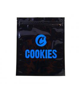 Cookies Ziplock bolsa XL (6 pezzi)