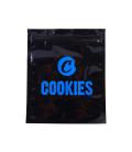 Cookies Ziplock bags XL