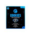 Cookies Ziplock Buste Anti-Odore XL (6 pezzi)