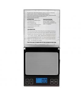 USA Weight Digital scales Kansas 0.1g -500g
