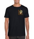 T-shirt Headshop Italia 2023 - Joint Army