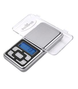 AIRONTEK - SCALE POCKET 500GRX0,1GR