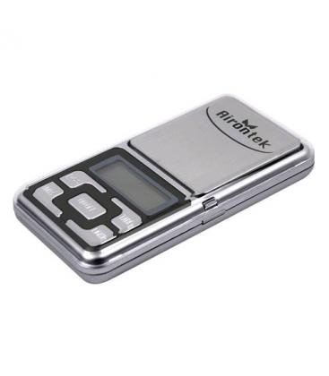 AIRONTEK - ESCALA POCKET 500GRX0,1GR