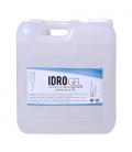 IDROGEL - SANITIZING GEL 70% ALCOHOL - 5L