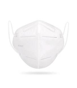 MASCARILLA KN95 - PAQUETE DE 5 UNIDADES