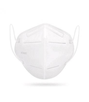 KN95 MASK - PACK OF 5 PCS