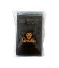 QNUBU - PRESS TO OPEN BAG - DOYPACK DOUBLE ZIP ENVELOPE - 50PCS 13X8.5CM