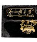 QNUBU - PRESS TO OPEN BAG - BUSTA DOYPACK DOPPIA ZIP - 50PZ 16.5X10CM