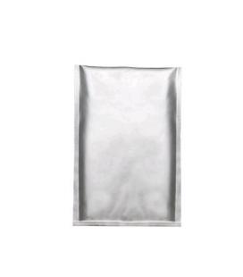 QNUBU - ALUMINIUM FOIL BAG SEALABLE 50PZ - 30X45CM