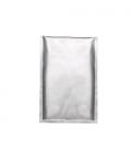 QNUBU - BOLSA DE PAPEL DE ALUMINIO SELLABLE 50UNDS - 30X45CM