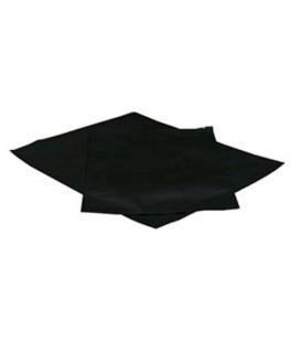 EASY GROW - METALLISED OR BLACK SEALABLE BAGS (SILVER ROUTER) - 50X100 CM