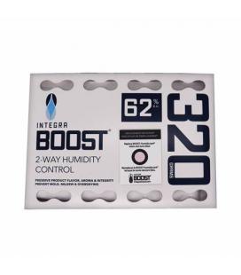 INTEGRA BOOST - 1 BOLSA 320GR - RH 62%