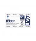 INTEGRA BOOST - 1 PACK 420 GR - RH 55%