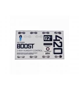 INTEGRA BOOST - 1 BUSTA 420 GR - RH 62%