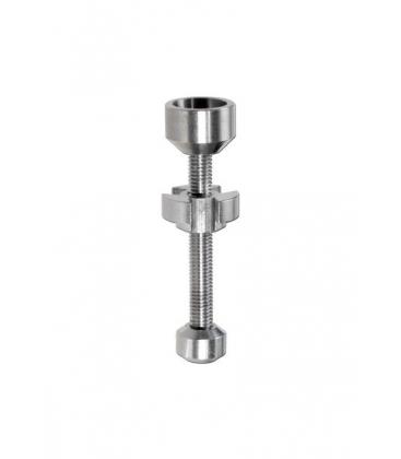 Titanium Oil Pan