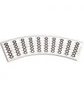 INTEGRA BOOST - HUMIDITY INDICATORS CARD - 10 PCS
