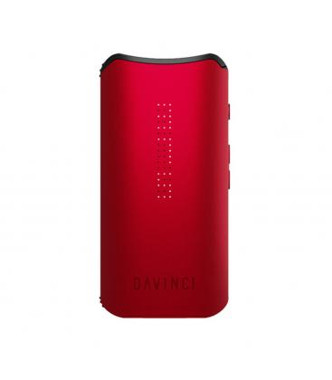 DAVINCI - VAPORIZZATORE IQ-C - NERO