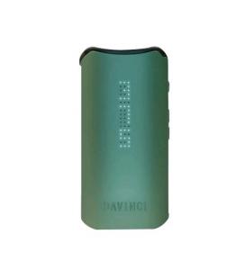 DAVINCI - IQ-C VAPORIZER - GREEN