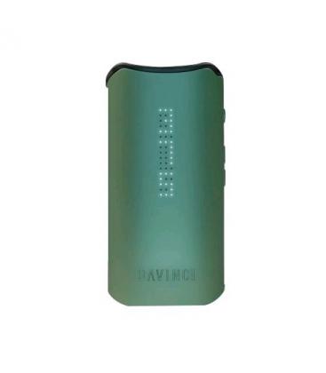 DAVINCI - VAPORIZZATORE IQ-C - VERDE